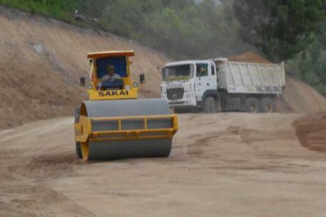 Đảm bảo an toàn giao thông trên tuyến đường Xuân Phước – Phú Hải