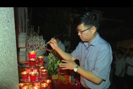 Ông Đinh Quang Tuyên được bầu làm Phó Chủ tịch UBND tỉnh Bắc Kạn