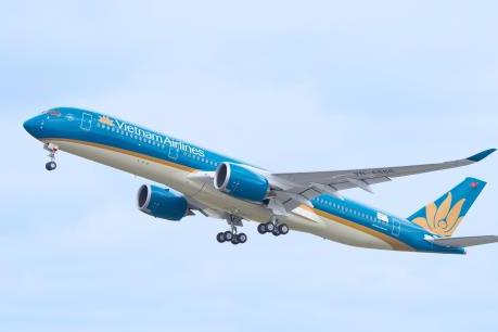 Giải cơn "khát" nguồn nhân lực kỹ thuật cao cho ngành hàng không