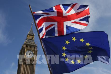 Kinh tế Anh và Eurozone đều bị ảnh hưởng nếu Brexit không "êm thấm"