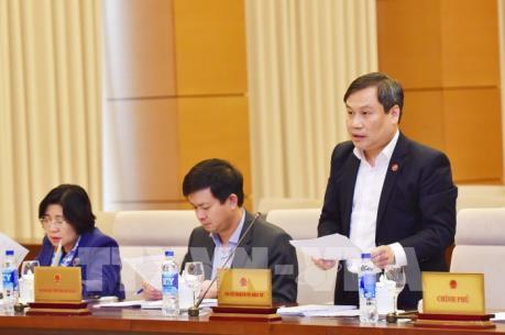 Tránh tạo khoảng trống pháp lý trong công tác quy hoạch