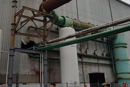 Hải Phòng yêu cầu hỗ trợ nạn nhân vụ nổ tại Công ty Cổ phần Thép Dragon