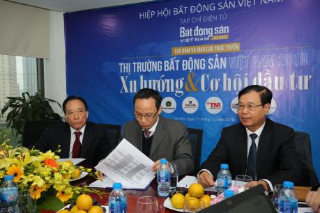 Phân khúc bất động sản nào sẽ chiếm ưu thế trong năm 2019?
