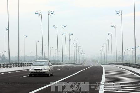 Dự án cao tốc Bắc - Nam: Rà soát hoạt động của Hội đồng giải phóng mặt bằng