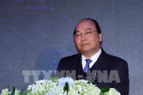Thủ tướng Nguyễn Xuân Phúc: Hoà Bình nên tập trung vào 4 mũi nhọn