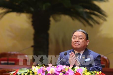 Thúc đẩy liên kết giữa nông dân và doanh nghiệp