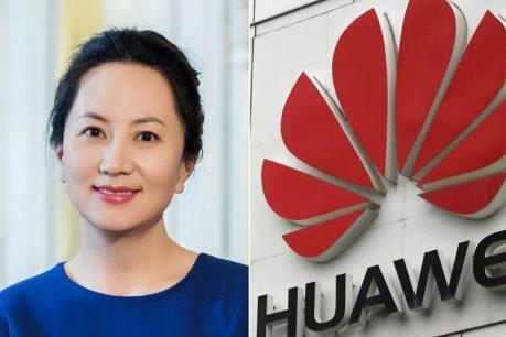 Mỹ và Canada cam kết tố tụng công bằng đối với CFO của Huawei