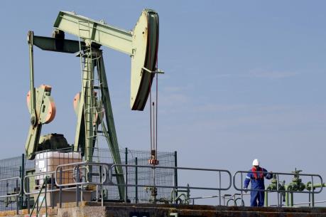 Vị thế nhà sản xuất dầu lớn nhất thế giới nằm trong tay Mỹ