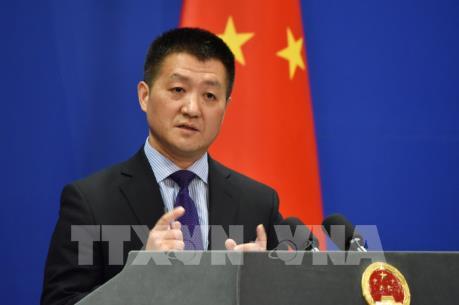 Trung Quốc: Việc Canada bắt giữ bà Mạnh Vãn Chu là một "sai lầm ngay từ đầu"