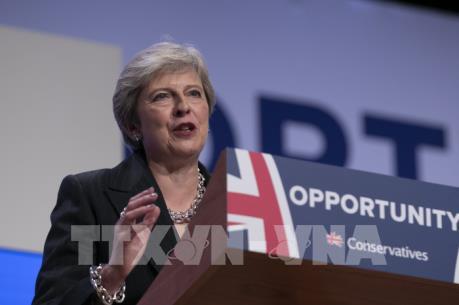 Dự báo khả năng Anh phải kéo dài thời hạn Brexit