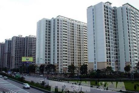 Nhu cầu cấp bách về nhà ở cho công nhân tại Hải Phòng