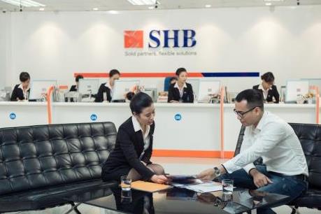 SHB hỗ trợ 90% vốn vay mua ô tô cho doanh nghiệp