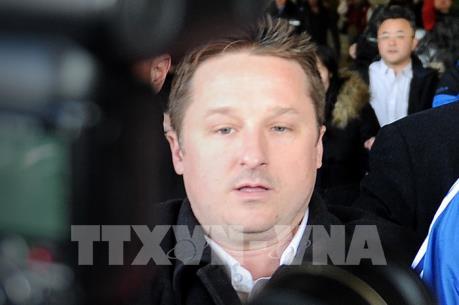 Canada xác nhận công dân thứ hai bị bắt giữ tại Trung Quốc