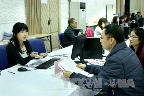 Thích ứng với Cách mạng công nghiệp 4.0 – Bài 2: Nỗi lo về nguồn nhân lực