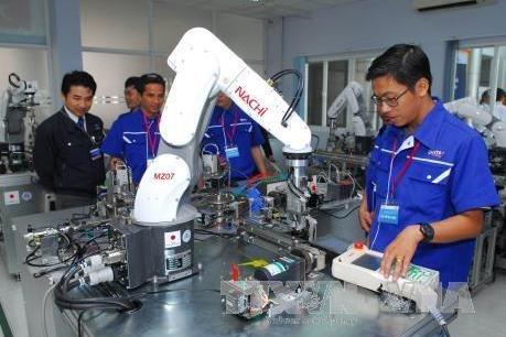 Nghị định 13 gỡ “nút thắt” cho doanh nghiệp khoa học công nghệ