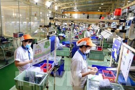 Cải cách thủ tục hành chính - Bài 1: “Chìa khóa vàng” giúp Thủ đô phát triển"