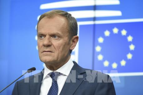 EU có thể ký Hiệp định thương mại tự do mới với Anh trước năm 2021