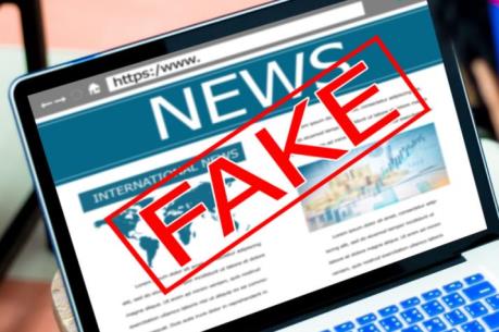 EU yêu cầu hành động khẩn để  chống tin giả