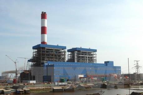 ​Nhiệt điện Duyên Hải 3 đảm bảo đốt lò lần đầu trước 28/12