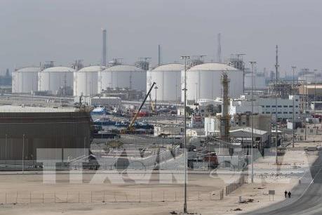 OPEC cắt giảm mạnh sản lượng khai thác dầu thô