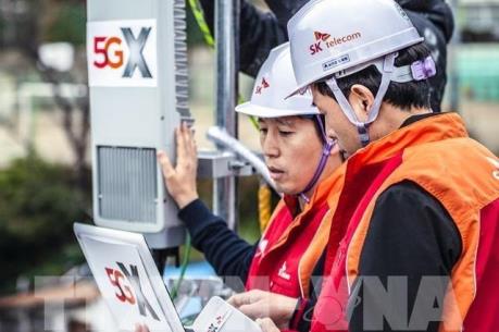 Các “đại gia” công nghệ 5G sẽ không lặp lại những sai lầm như 4G