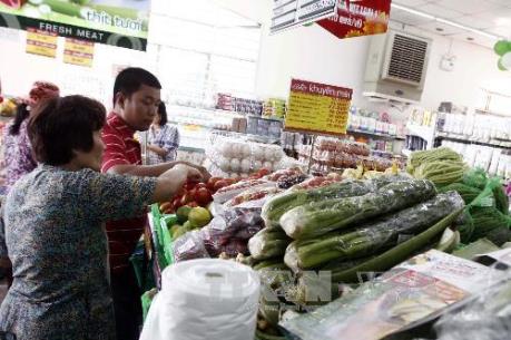 Hà Nội sẽ triển khai sản xuất, tiêu dùng sạch và bền vững