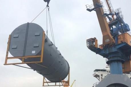 Lilama đẩy mạnh tái cấu trúc