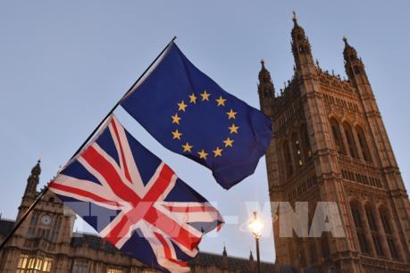 Hạ Viện Anh sẽ bỏ phiếu thỏa thuận Brexit vào 14/1/2019
