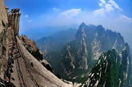 Trung Quốc khởi động dự án "khu du lịch đỏ" trị giá 1,7 tỷ USD