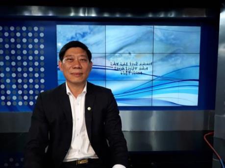 Khắc phục "thẻ vàng" IUU: Nghề cá phải phát triển theo thông lệ quốc tế