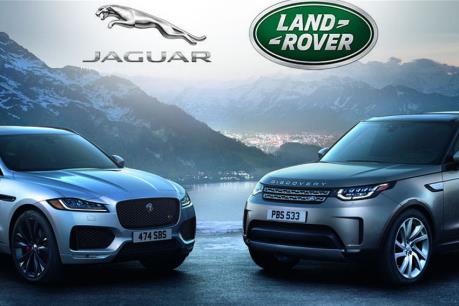Jaguar Land Rover cắt giảm 5.000 việc làm tại Anh