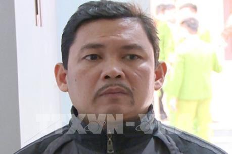 Phá sới bạc chuyên nghiệp trên sông Mã, Thanh Hóa