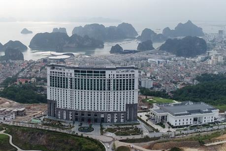 FLC Hạ Long - điểm đến lý tưởng của du khách