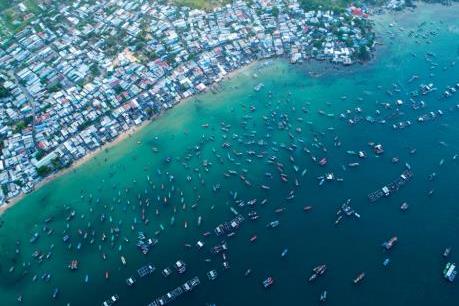 Đi Phú Quốc cuối năm thôi, giá vé cáp treo chưa bao giờ hấp dẫn đến thế