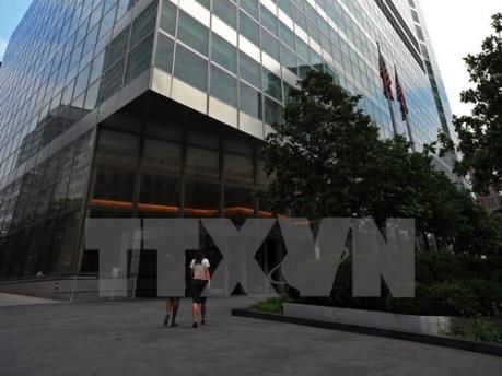 Malaysia  cáo buộc hình sự  với Goldman Sachs trong vụ 1MDB