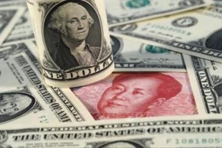 Tạm ngừng thương chiến Mỹ-Trung tạo sự ổn định về tỷ giá