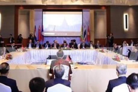 Các nước MLC khẳng định tầm quan trọng của nền kinh tế thế giới mở