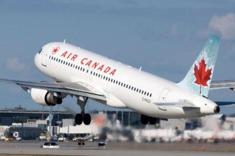 Canada sẽ phạt nặng các hãng hàng không chậm chuyến