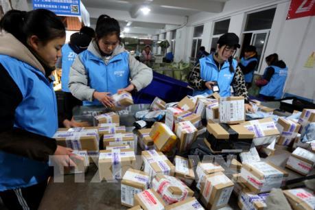 Trung Quốc dự kiến hạ mục tiêu tăng trưởng năm 2019