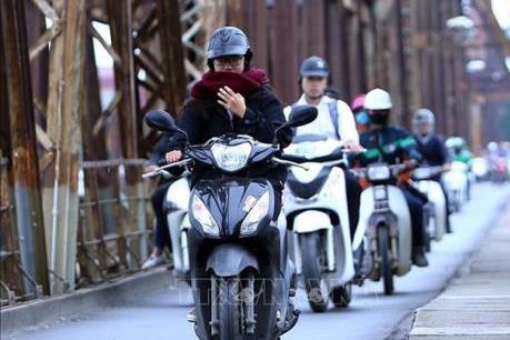 Dự báo thời tiết: Bắc Bộ rét đậm, rét hại từ ngày 21/1