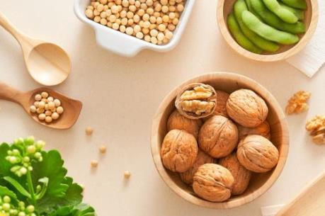 Xu thế sữa hạt trong thời đại xanh