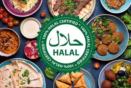 Xuất khẩu thực phẩm của Indonesia "nhắm" vào thị trường Halal