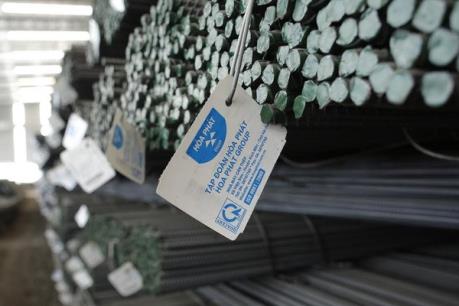 PENM III không bán một cổ phiếu HPG nào trong 20 triệu đăng ký