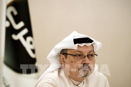 Số nhà báo bị sát hại trong năm 2018 nhiều gấp đôi năm ngoái