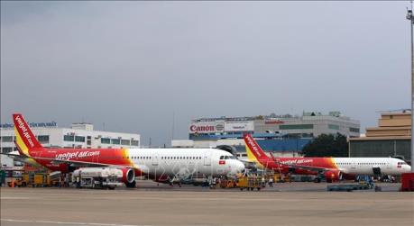 Vietjet Air mở bán vé đường bay Tp. Hồ Chí Minh – Vân Đồn (Quảng Ninh)