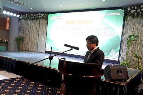 Gắn sao cho sản phẩm OCOP tạo lợi thế thị trường