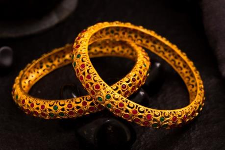 Giá vàng hôm nay 20/12 giảm