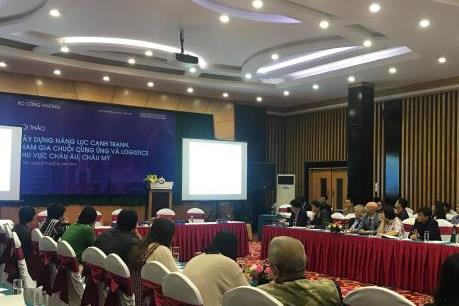 Những yếu tố ảnh hưởng đến phát triển của ngành logistics