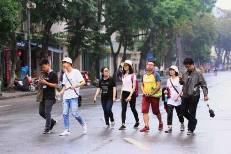 Dự báo thời tiết Hà Nội và các khu vực cả nước dịp Noel 2018