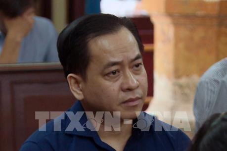 Tuyên án vụ án kinh tế xảy ra tại Ngân hàng Thương mại cổ phần Đông Á